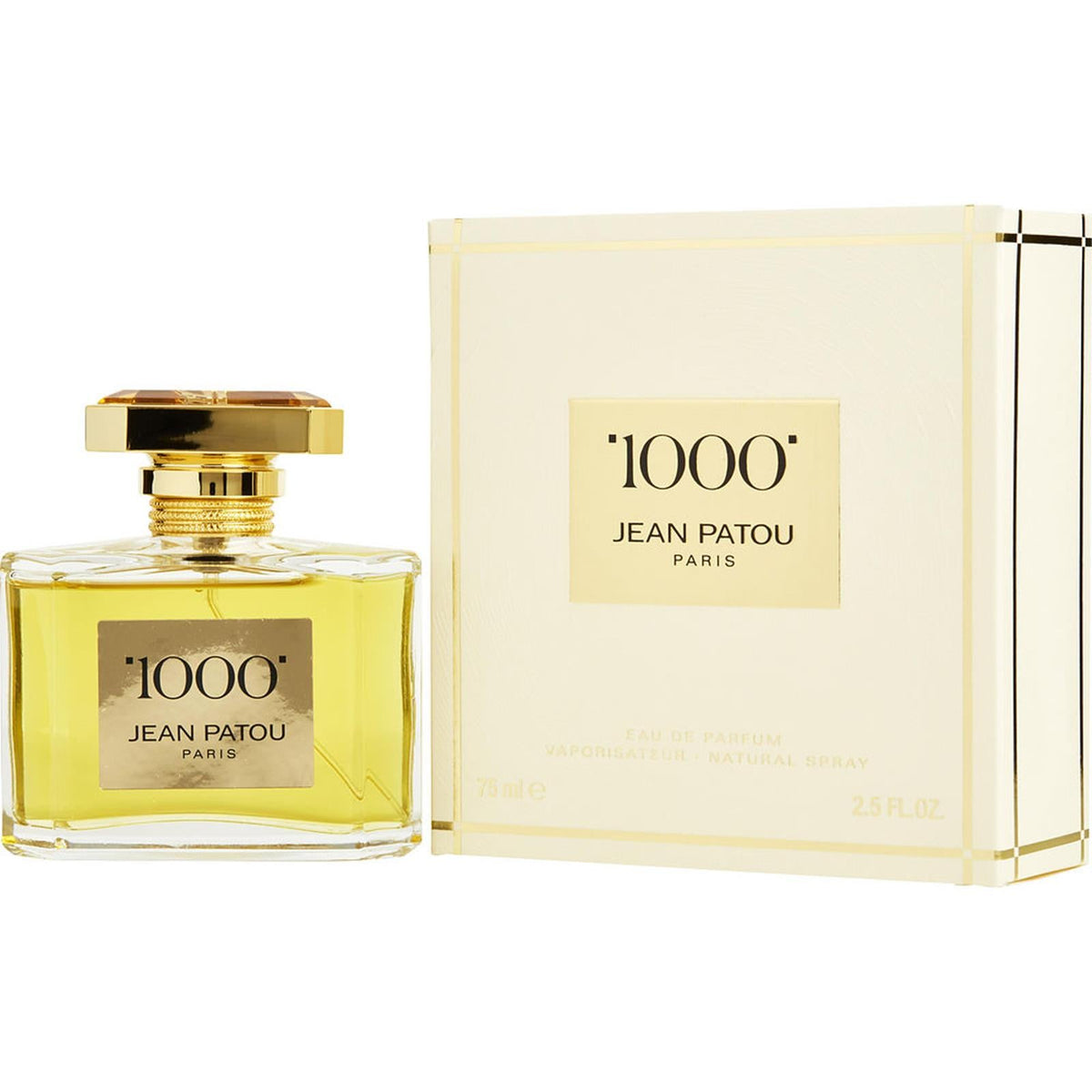 1000 by Jean Patou