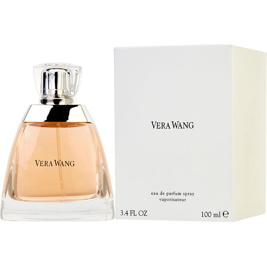 Vera Wang by Vera Wang 100ml Edp Spray For Women