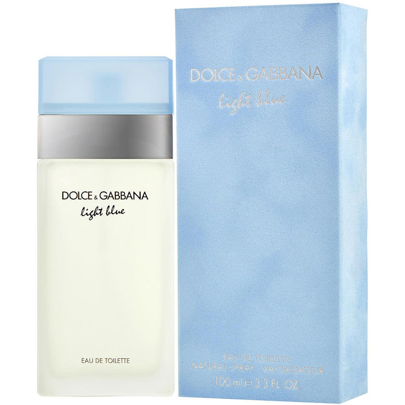 Light Blue by Dolce&Gabbana