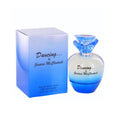 Dancing by Jessica McClintock Eau de parfum 100ml Spray For Women