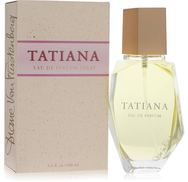 Tatiana For Woman