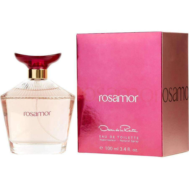 Rosamor by Oscar de la Renta