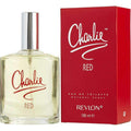 Charlie Red by Revlon Eau de toilette 100ml Spray For Women