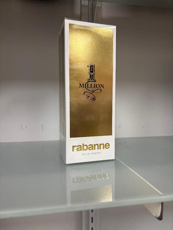 1 Million by Paco Rabanne