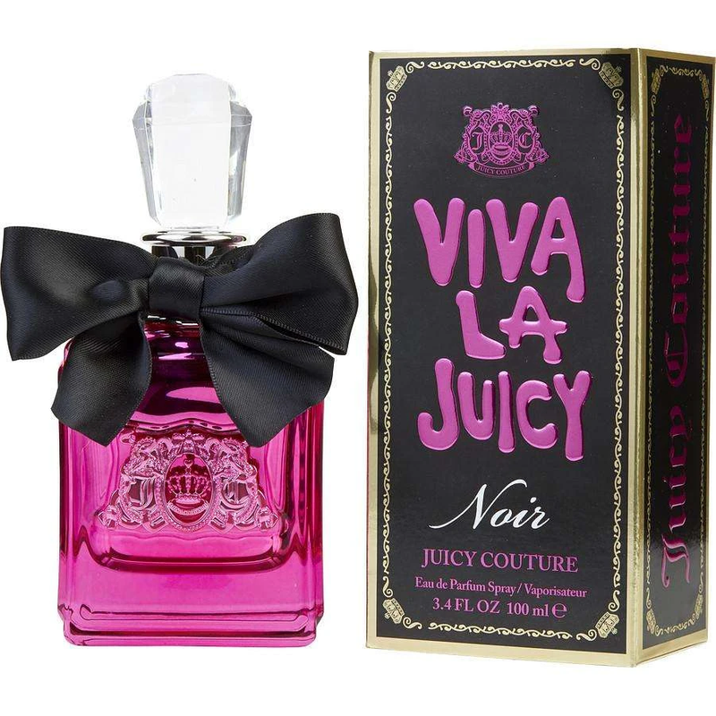 Viva La Juicy Noir by Juicy Couture