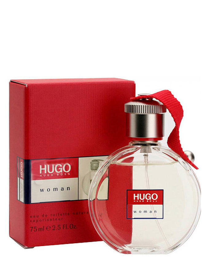 Hugo Woman by Hugo Boss