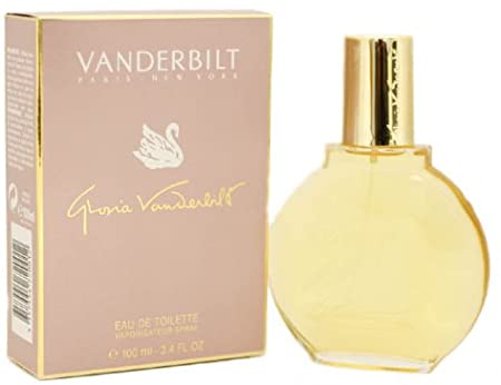 Vanderbilt by Gloria Vanderbilt Eau de toilette