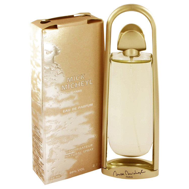 Mick Micheyl Paris Eau de parfum