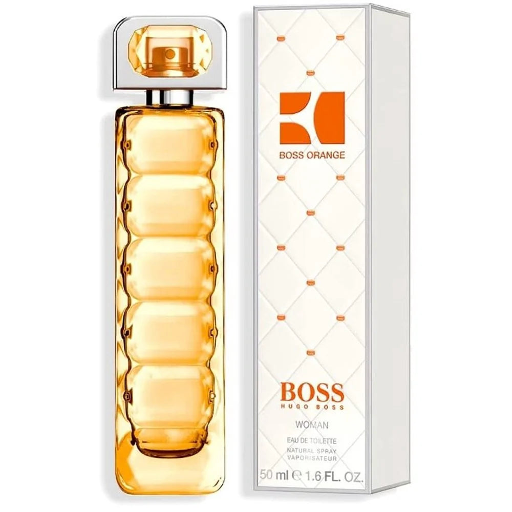 Hugo Boss Orange