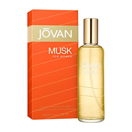 Musk by Jovan