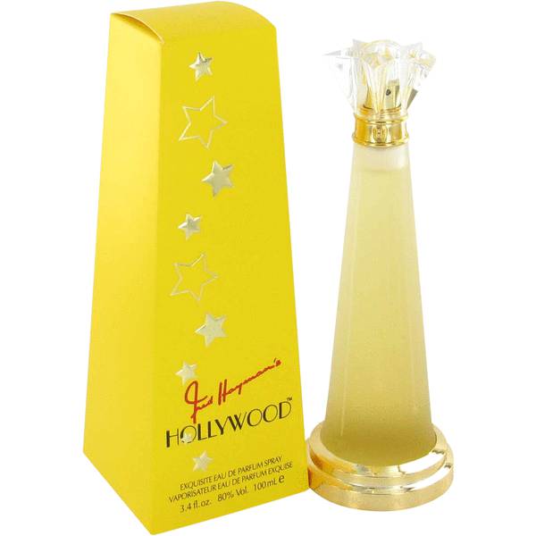 Hollywood by Fred Hayman Exquisite eau de parfum 100ml Spray For Women