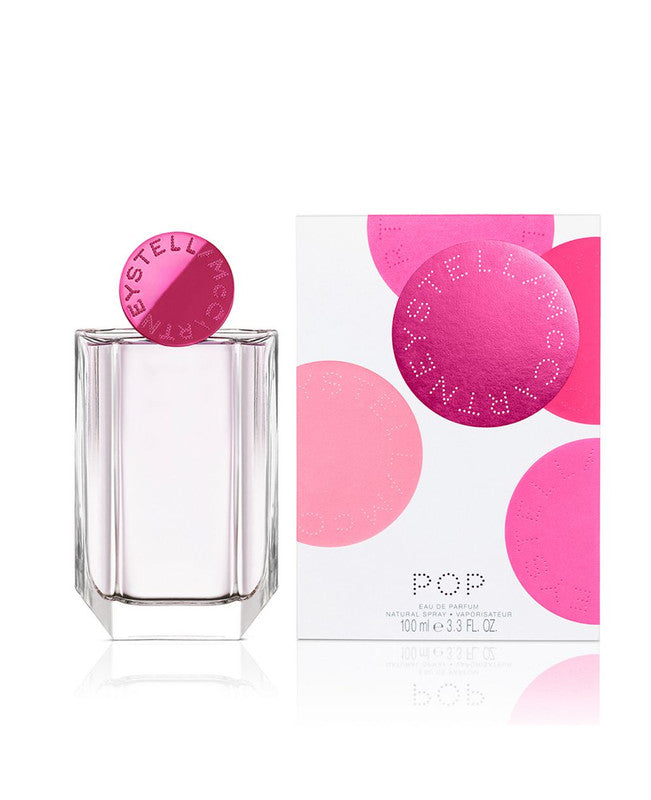 Pop by Stella McCartney Eau de parfum 100ml Spray for women