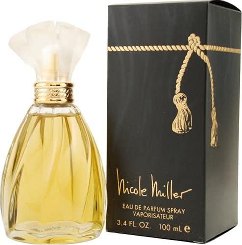 Nicole Miller by Nicole Miller 100ml Edp Spray for women