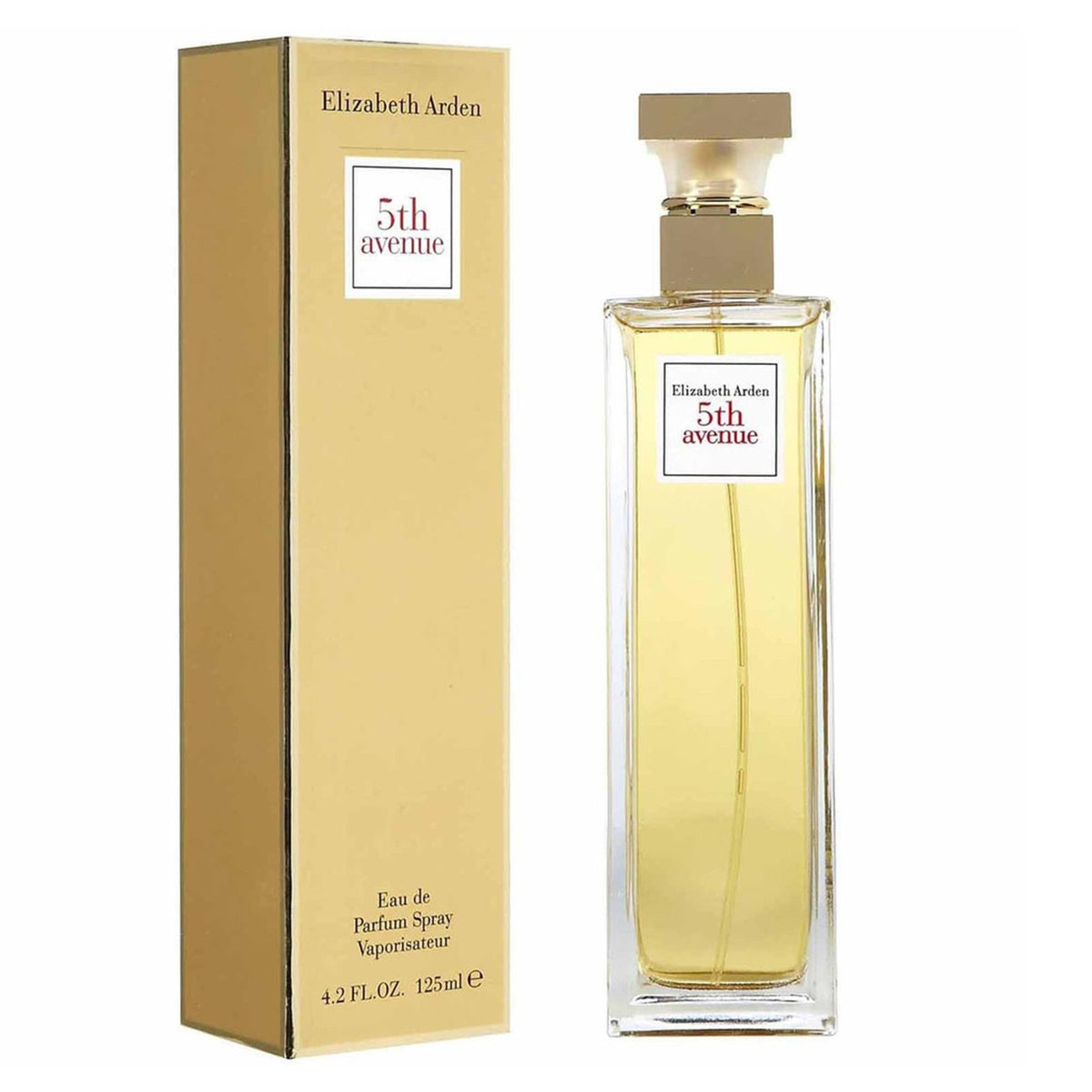 5th Avenue by Elizabeth Arden