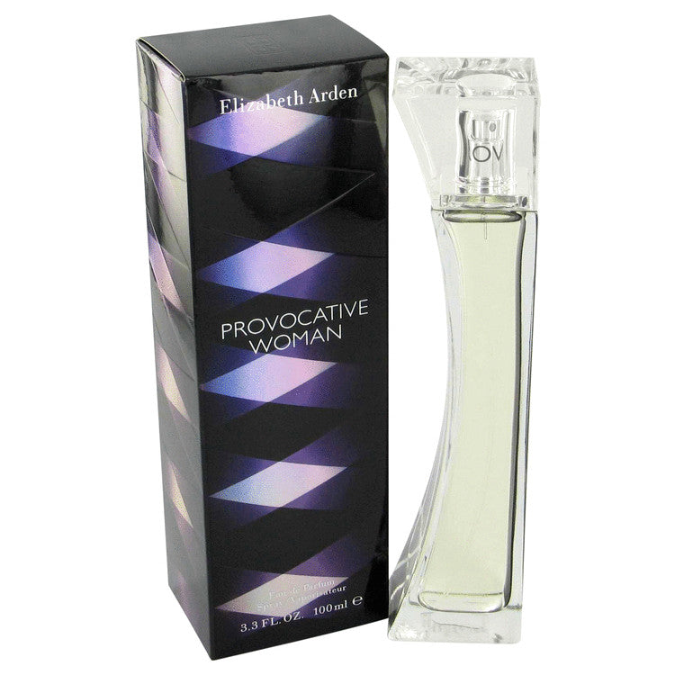 Provocative by Elizabeth Arden