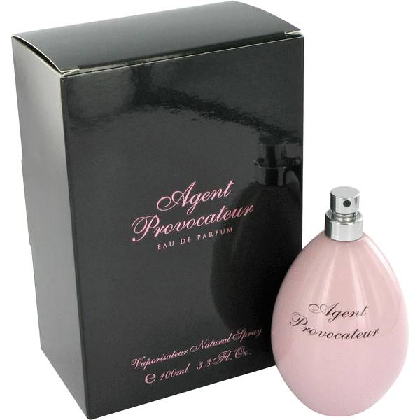 Agent Provocateur by Agent Provocateur