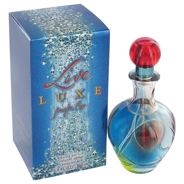 Live Luxe by Jennifer Lopez