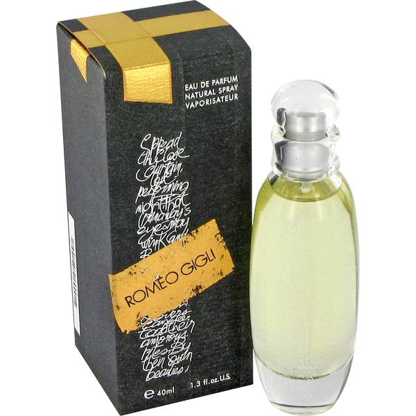 Romeo Gigli by Romeo Gigli 75ml Edp Spray for Women