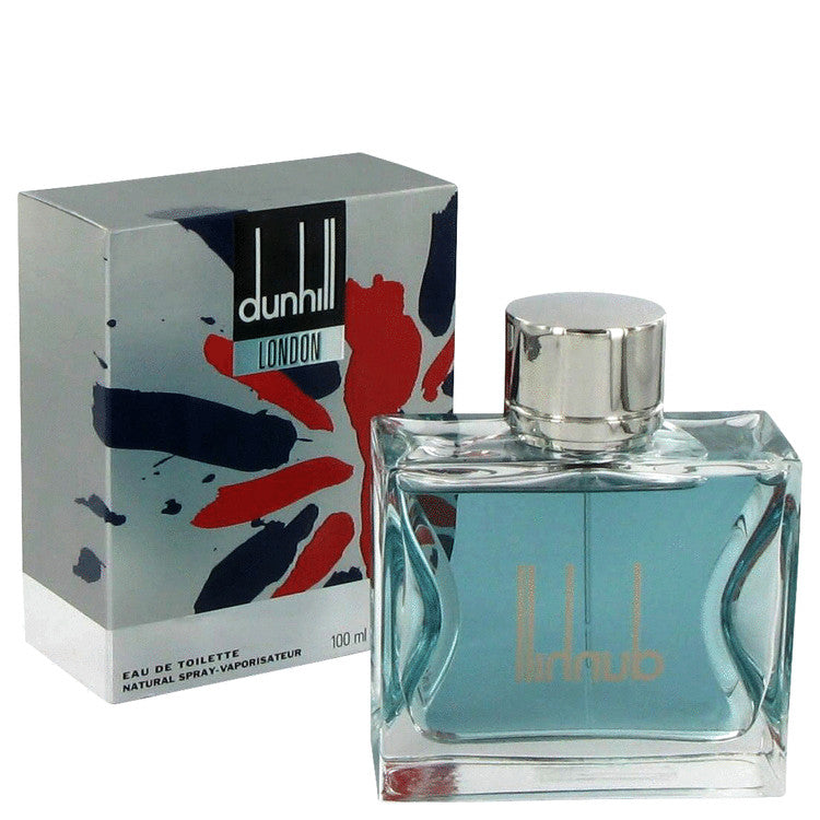 Dunhill London by Alfred Dunhill