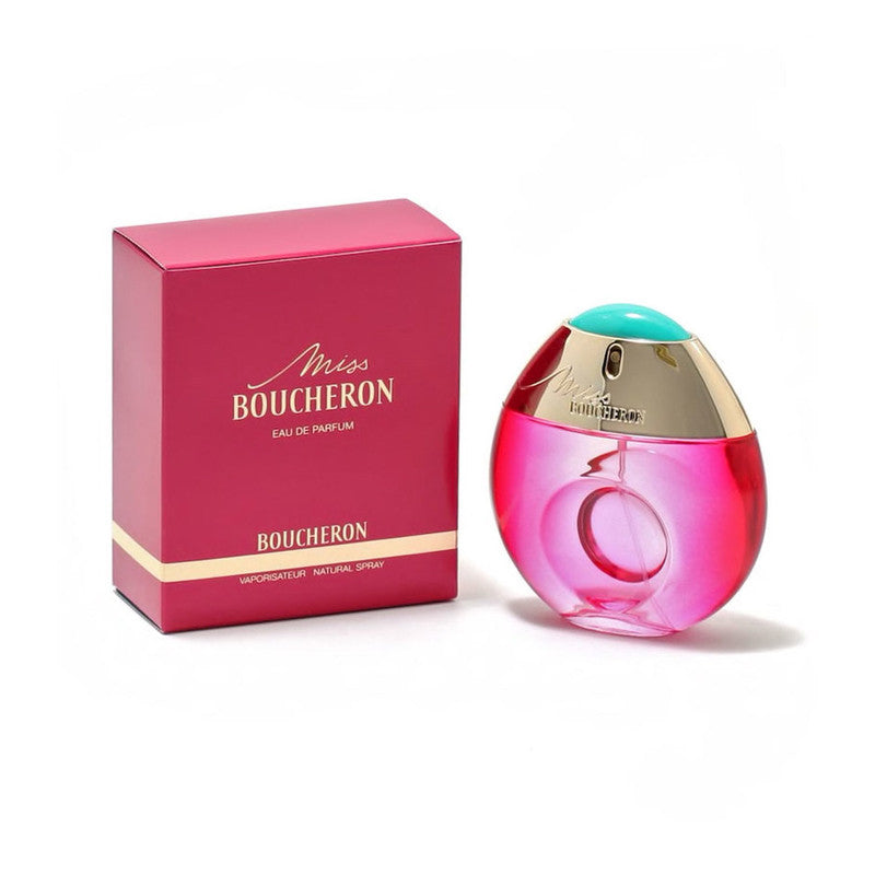 Miss Boucheron by Boucheron