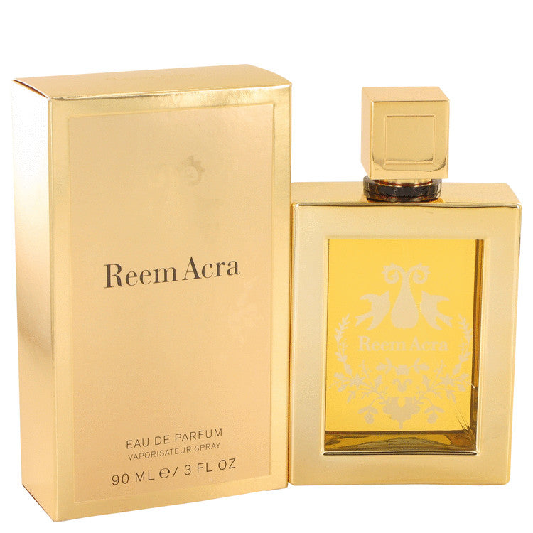 Reem Acra by Reem Acra Eau de Parfum 90ml for women