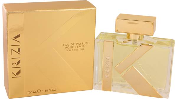 Krizia Pour Femme Eau de Parfum
