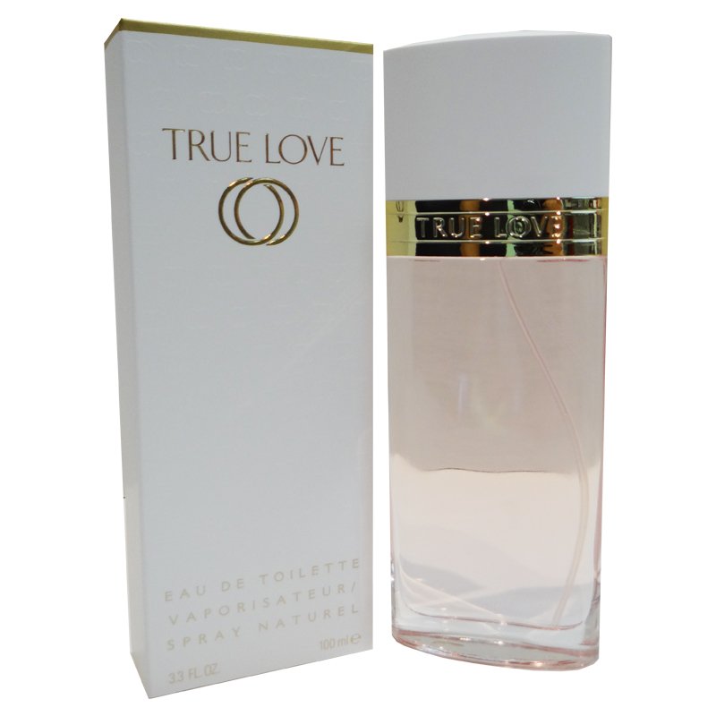True Love by Elizabeth Arden