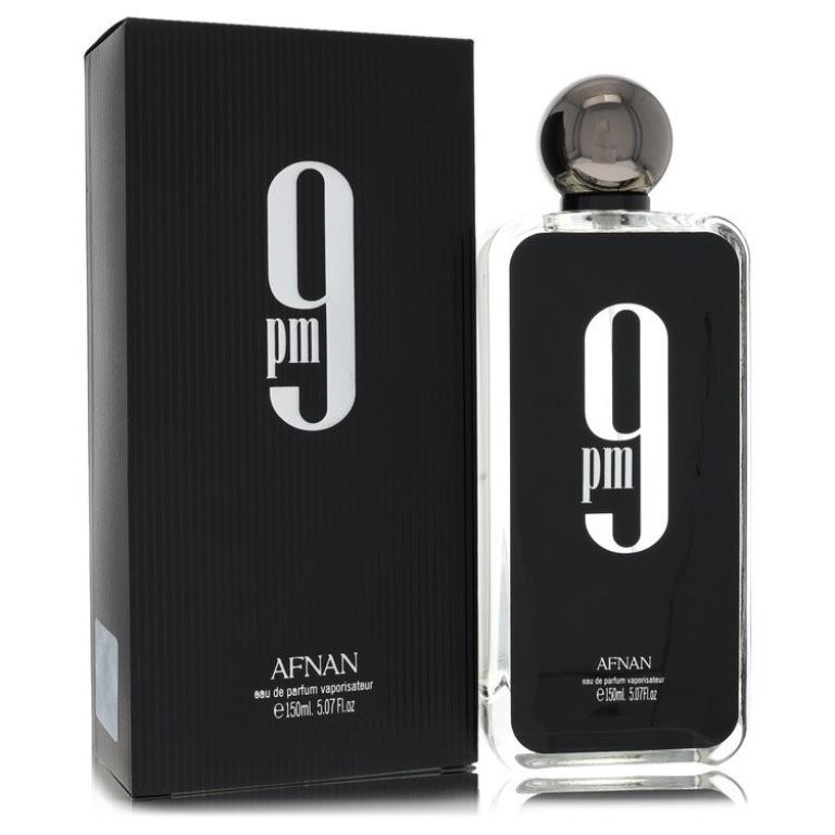 9pm by Afnan