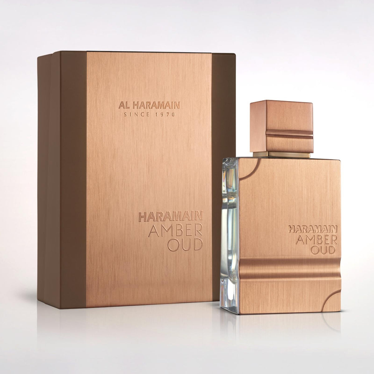 Amber Oud Gold Edition by Al Haramain Perfumes