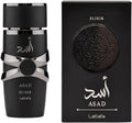 Asad Elixir by Lattafa 100ml edp spray for men