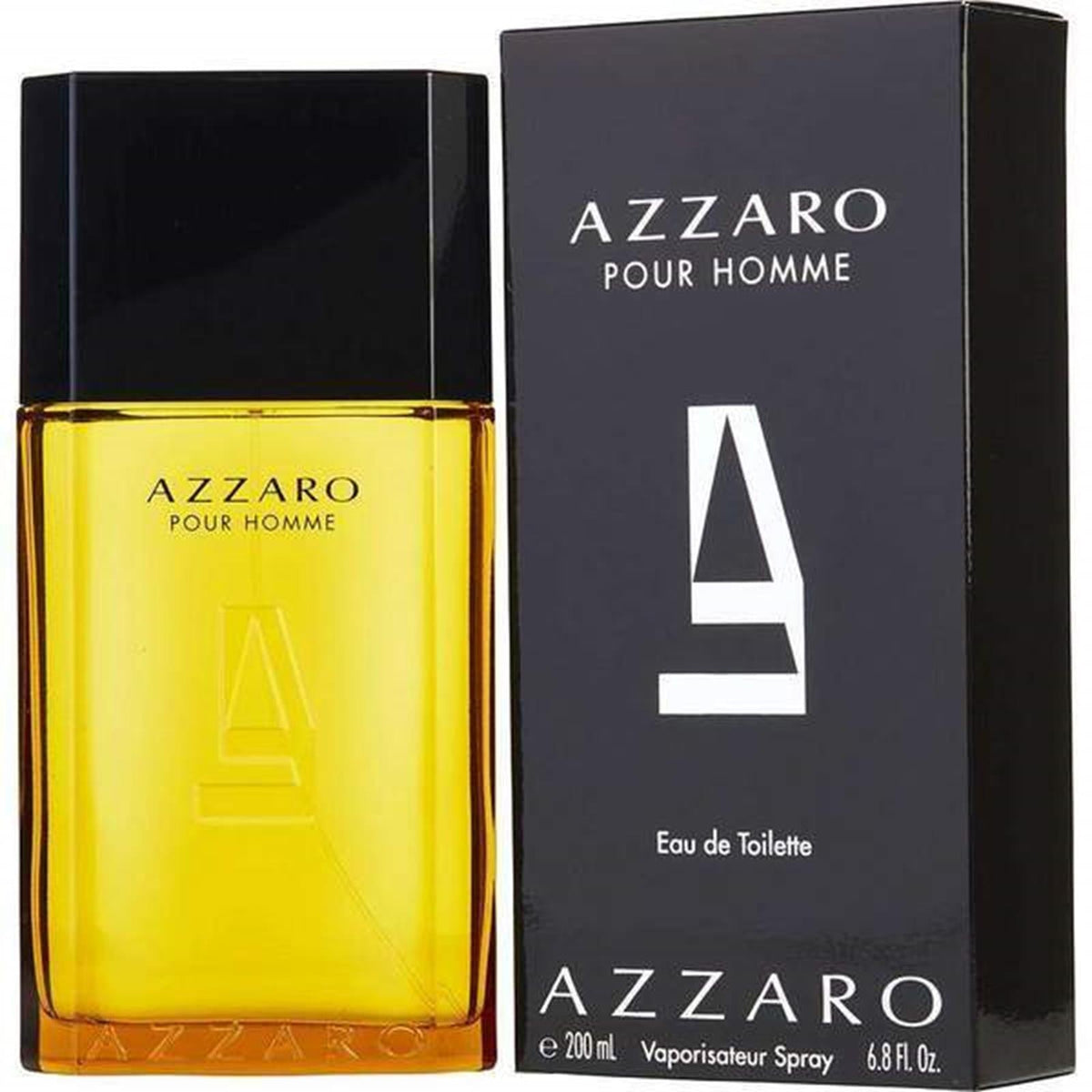 Azzaro pour Homme