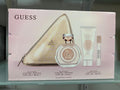 Bella Vita Rosa by Guess 100ml Edt Spray 4Pcs Giftset For Women