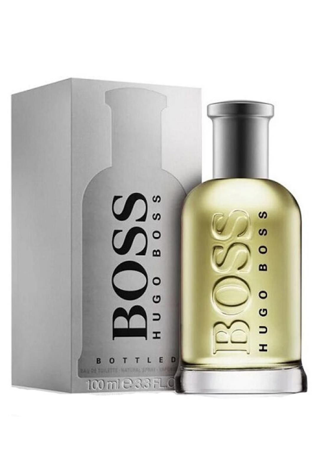 Boss Bottled by Hugo Boss