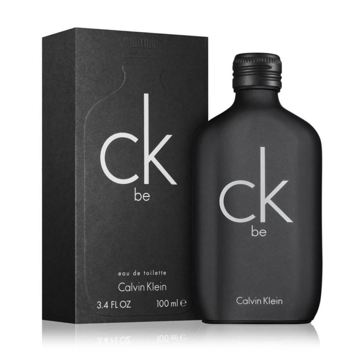 CK be by Calvin Klein