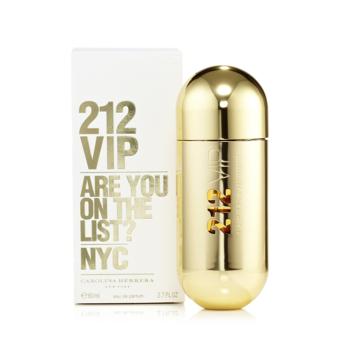 212 VIP by Carolina Herrera