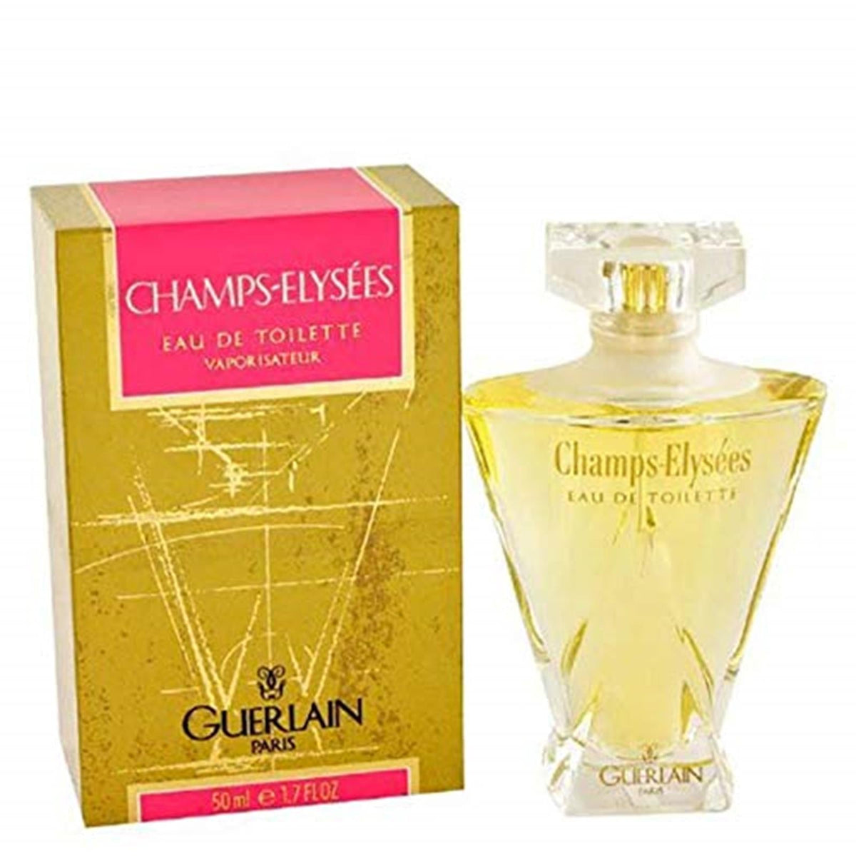 Champs Elysees by Guerlain