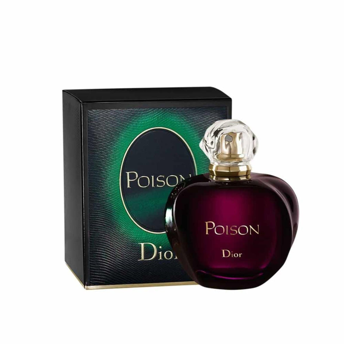 Poison by Dior