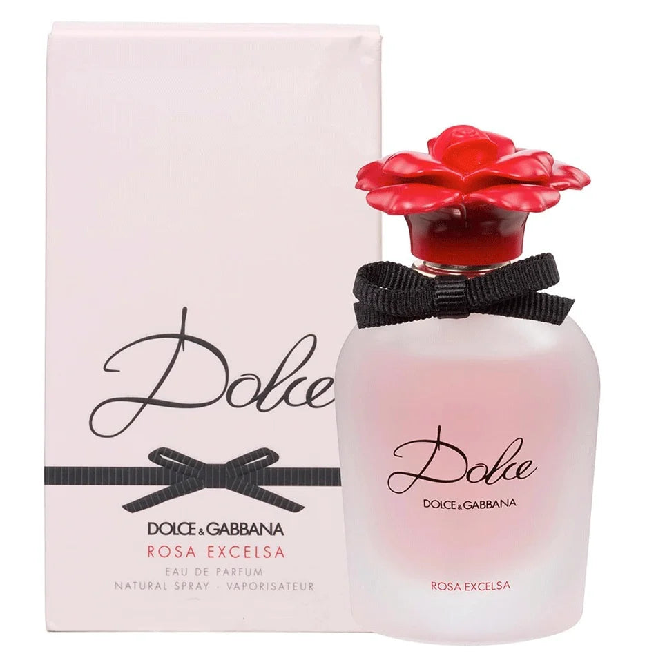 Dolce Rosa Excelsa