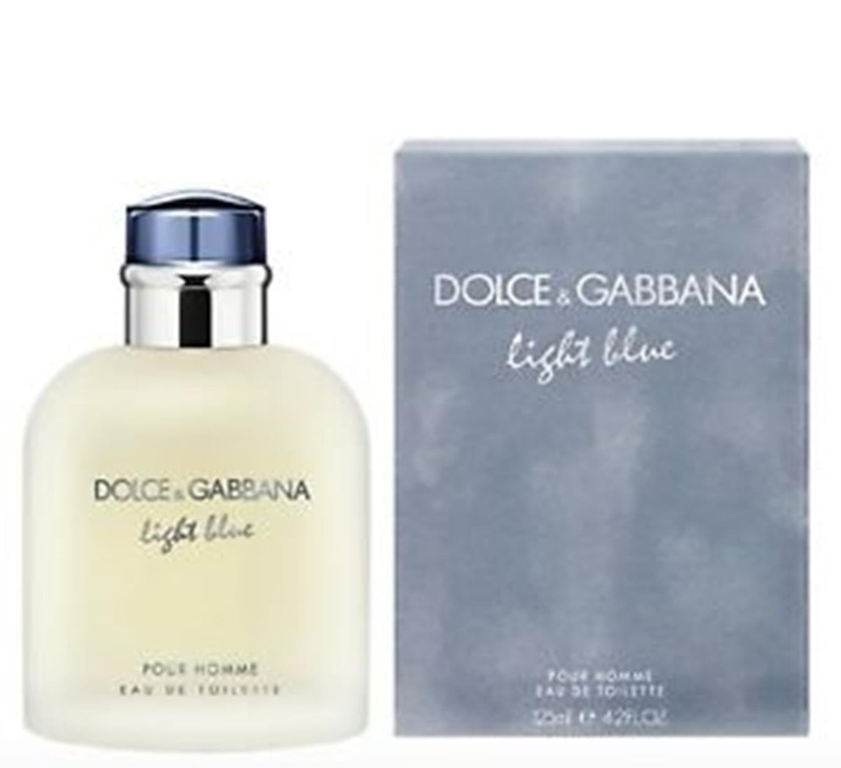 Light Blue pour Homme by Dolce & Gabbana