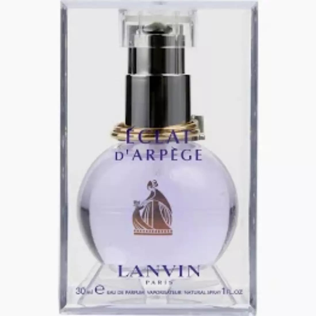 Eclat d’Arpège by Lanvin