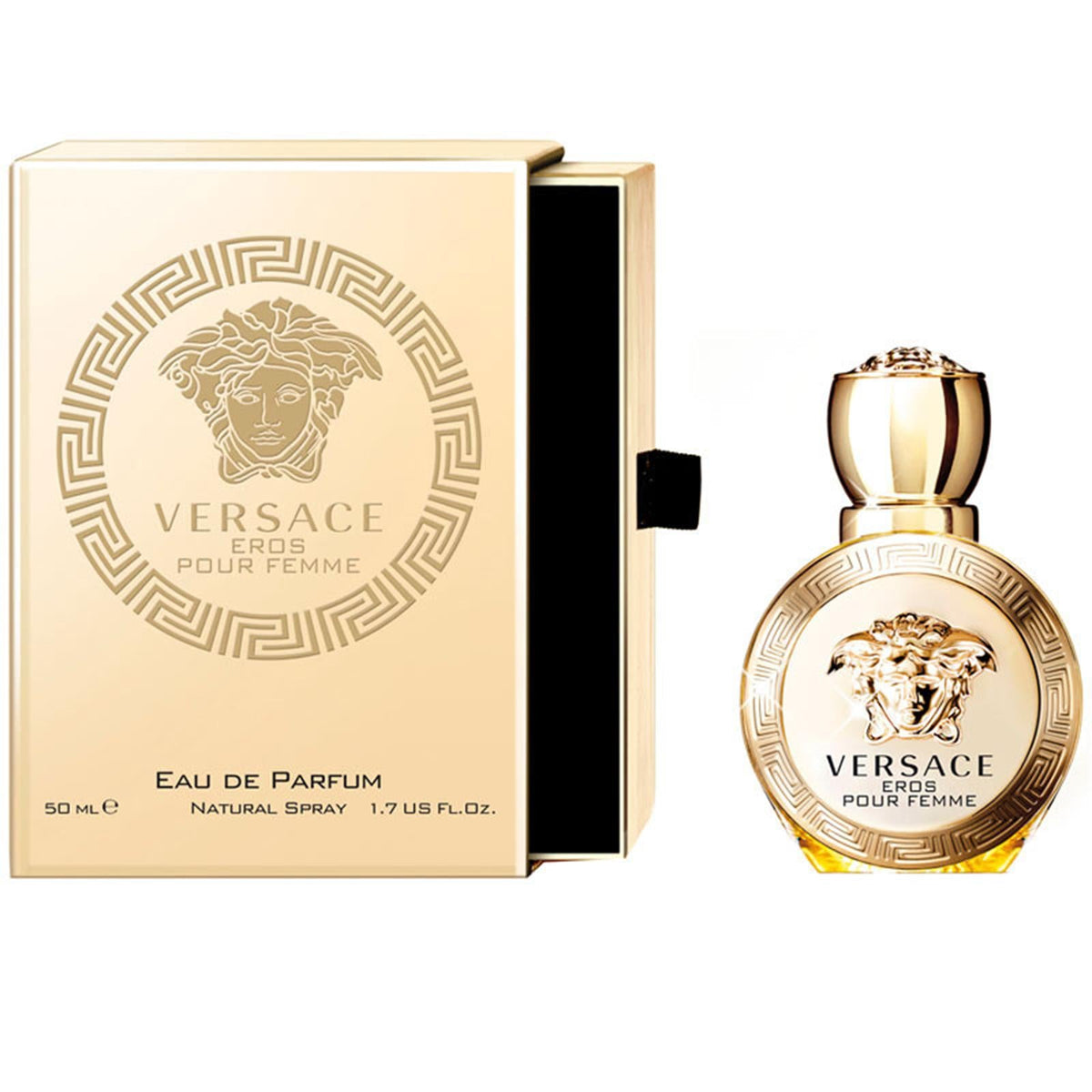 Eros Pour Femme by Versace