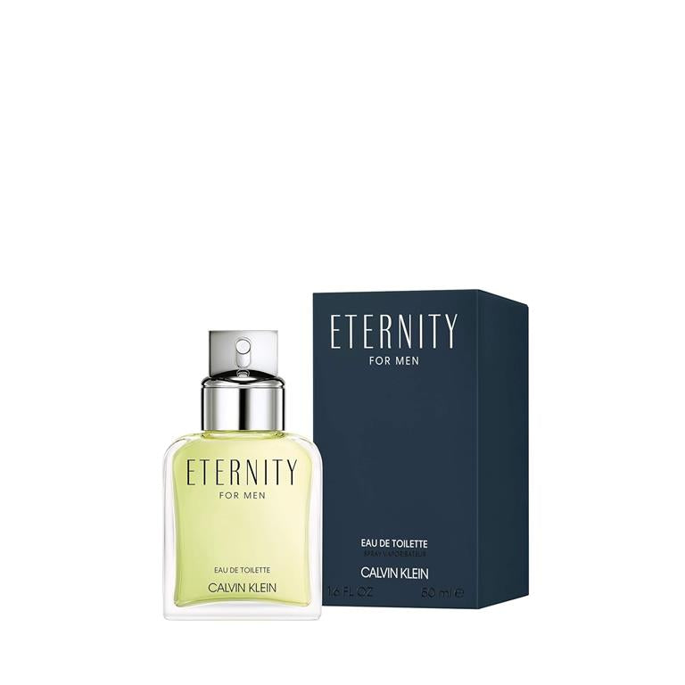 Eternity by Calvin Klein