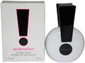 Exclamation by Coty 50ml cologne spray for women