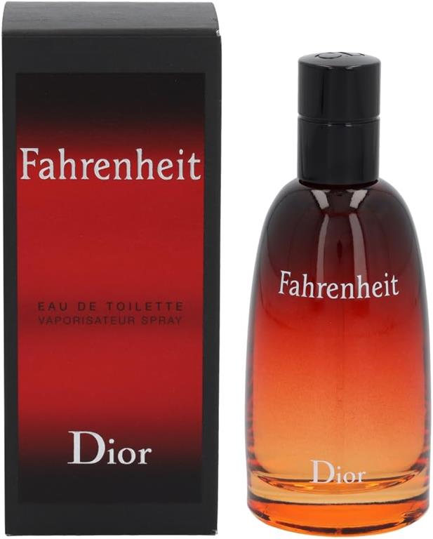 Fahrenheit by Dior