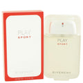 Givenchy Play Sport 100ml Edt Spray For Men