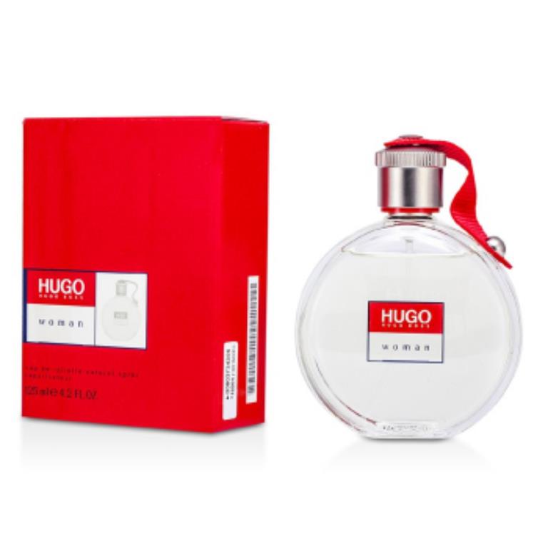 Hugo Woman by Hugo Boss