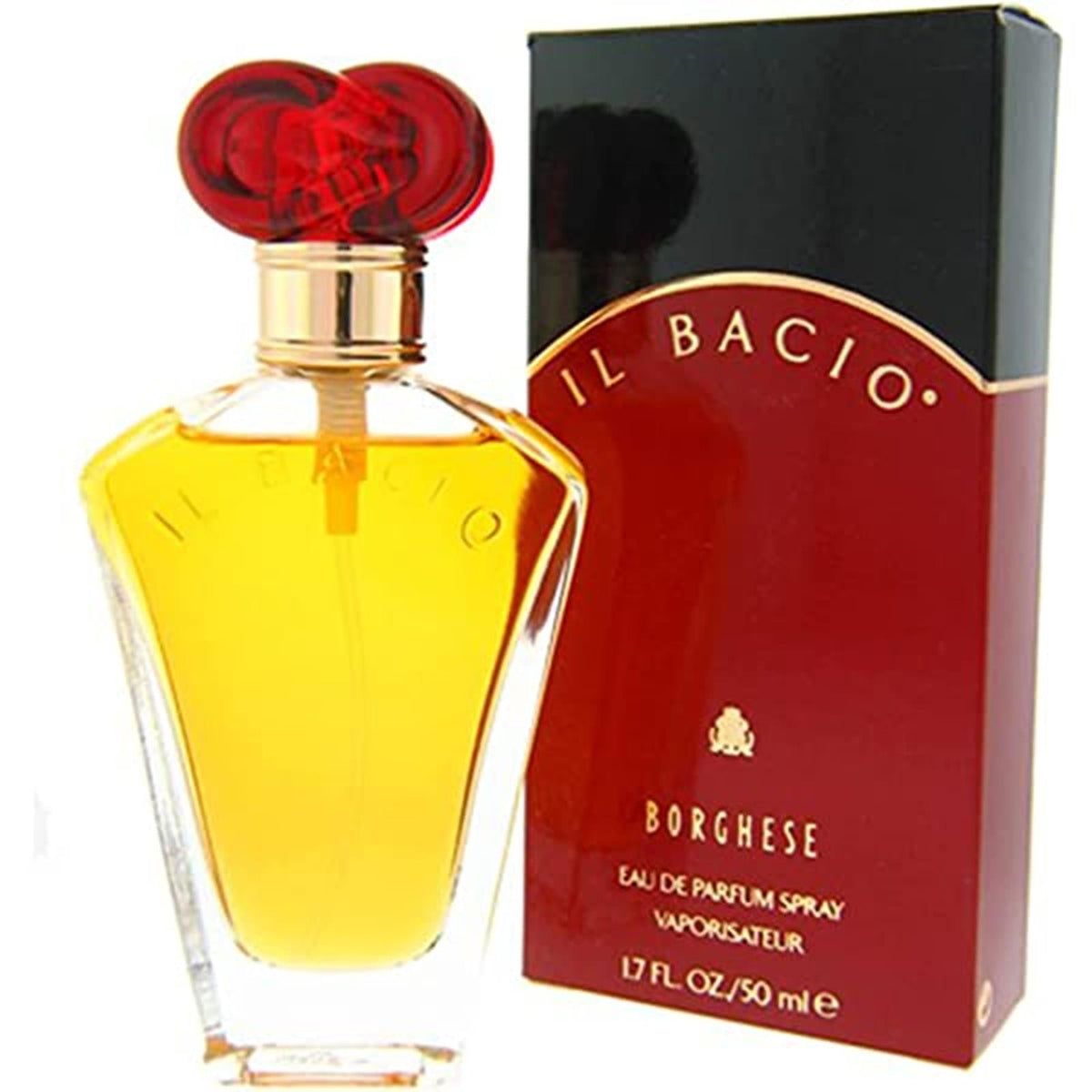 Il Bacio by Borghese