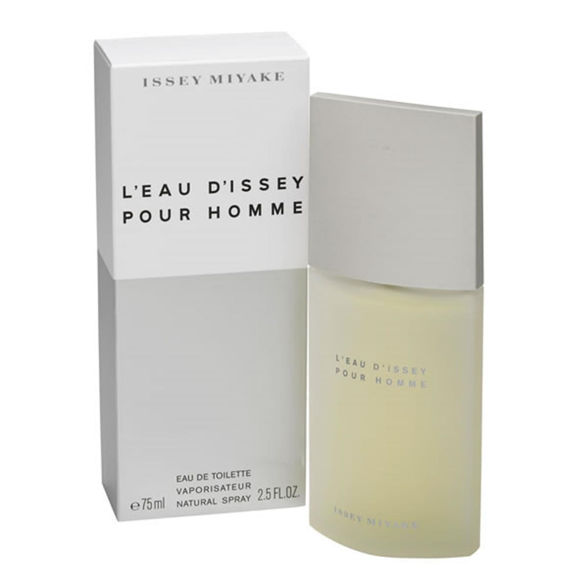 L'Eau d'Issey Pour Homme