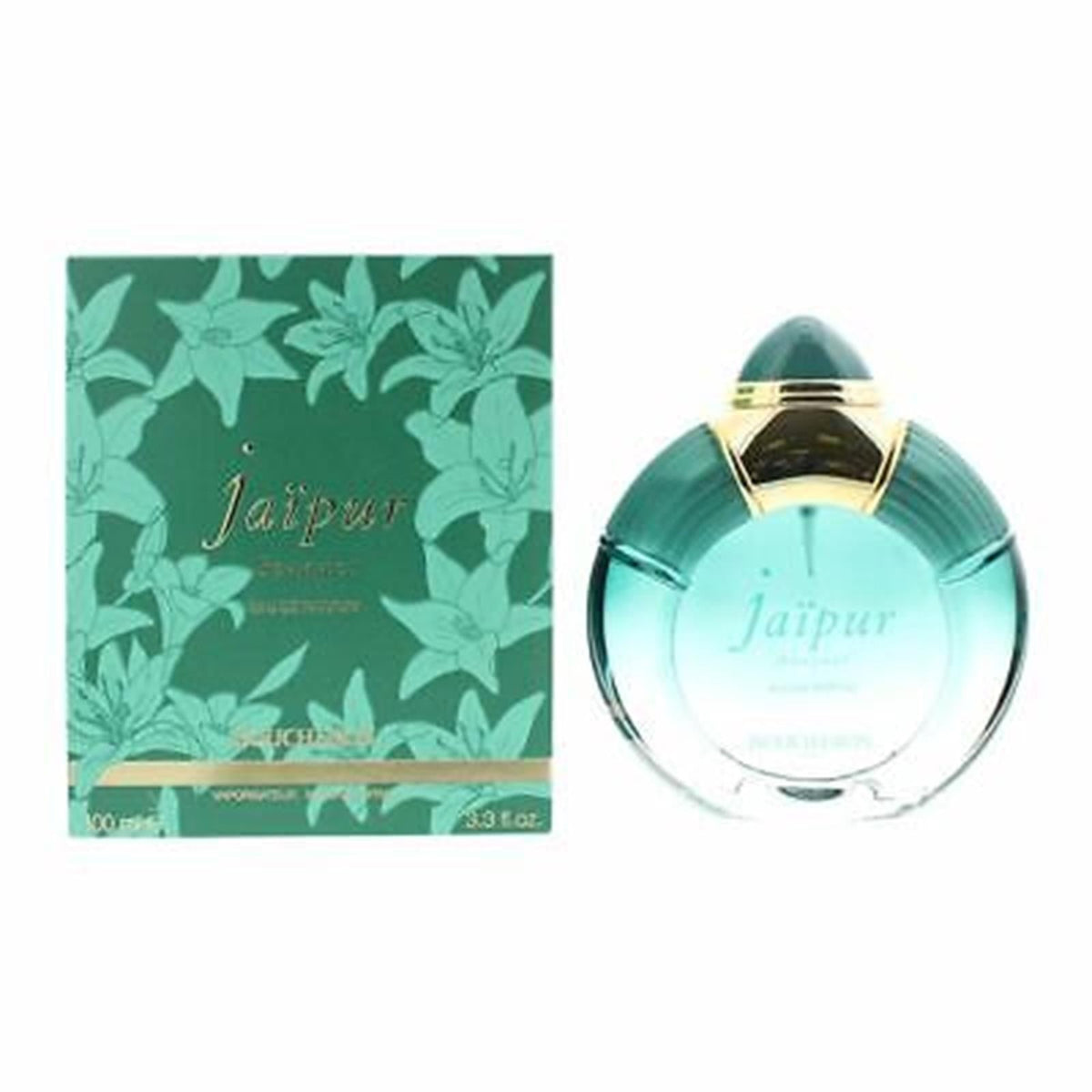 Jaipur Bouquet by Boucheron Edp Women