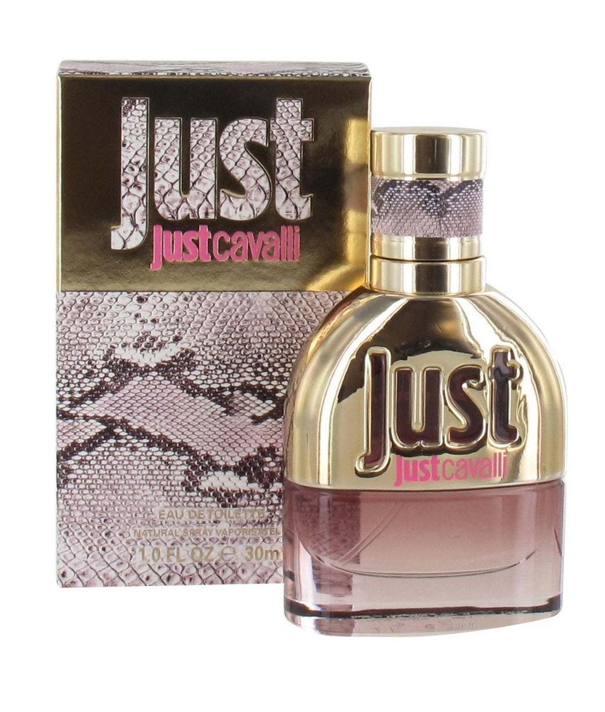 Just Cavalli by Roberto Cavalli 30ml Edt Spray For Women